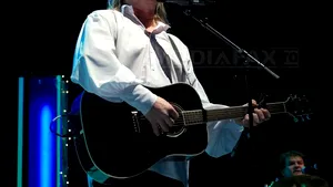 Concertul pe care Ştefan Hruşcă trebuia să îl susţină pe 8 iunie, la TNB, a fost amânat