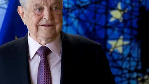 George Soros: Rule of law - vulnerabilitatea Europei. Oau !