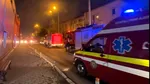 Explozie devastatoare în sectorul 6 al Capitalei / O casă s-a făcut una cu pământul