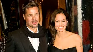 Angelina Jolie: Este posibil să renunţ la carieră (Galerie Foto)