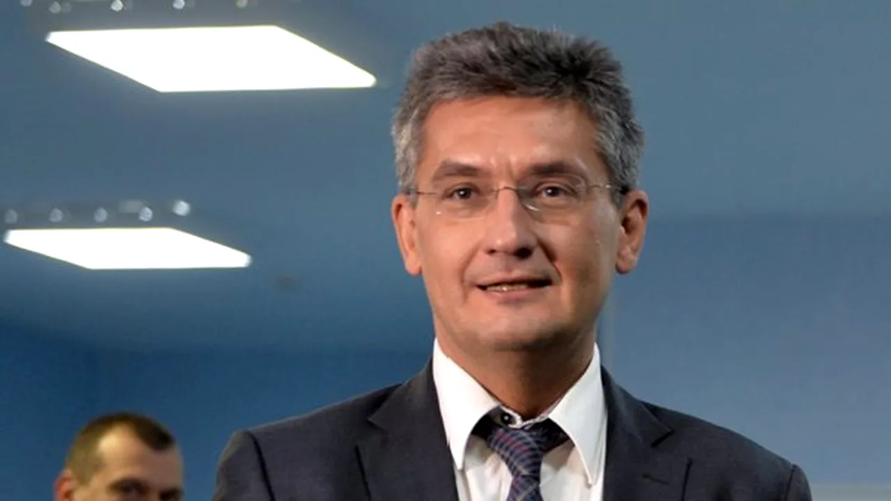 CONFERINŢĂ MEDIAFAX: ANMDM - Încercăm să creăm un sistem ca să nu mai fie nevoie de reactualizarea listei de compensate