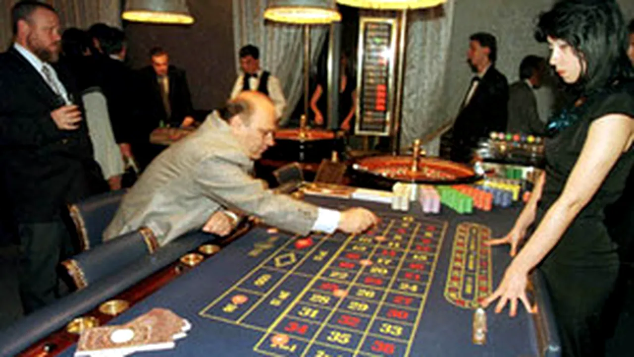 Romanian Govt Increases Most Gambling Taxes