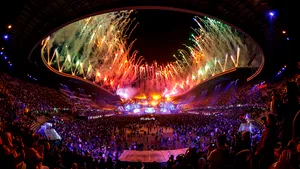 Astăzi începe UNTOLD, cel mai mare festival din Europa