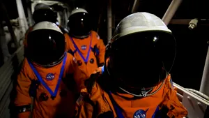 Misiunea Artemis II: cine sunt cei patru astronauți care vor zbura spre Lună după mai bine de 50 de ani