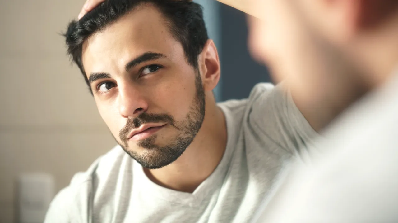 Schimbări în stilul de viaţă pe care bărbaţii le pot face pentru a preveni căderea timpurie a părului - dermatolog