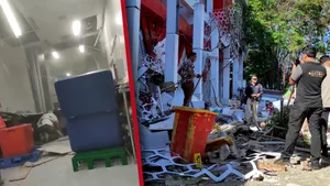 Cutremur puternic de 7,4 în Indonezia: o persoană a murit, iar alerta de tsunami a fost ridicată