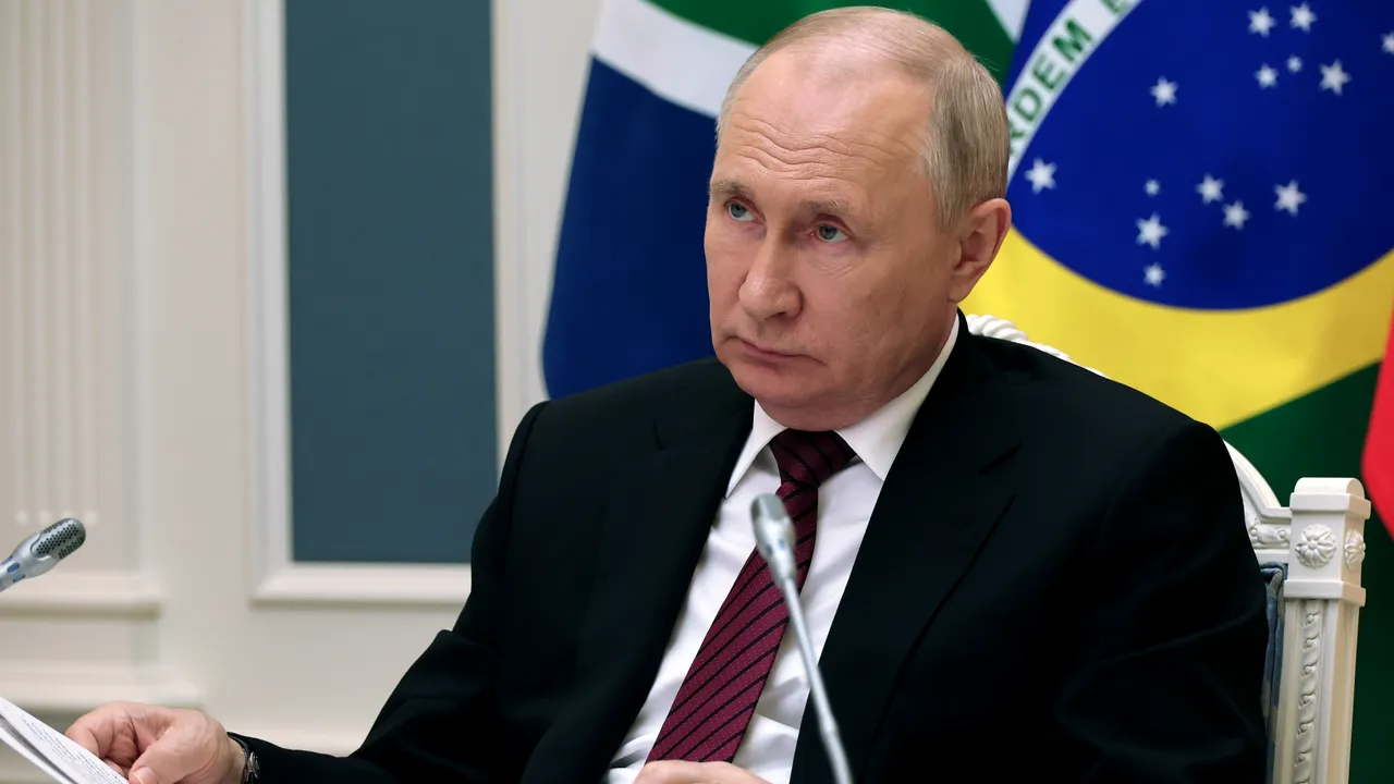 Putin nu mai are curaj să părăsească Rusia. Kremlinul afirmă că este prea 