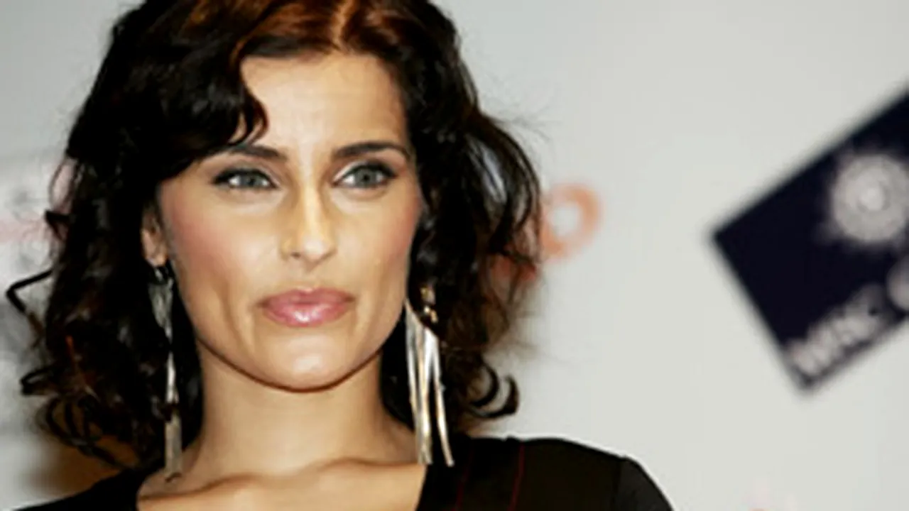 Nelly Furtado va primi triplul Disc de Platină pentru vânzările albumului 