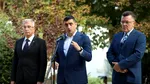 George Simion: Dacă eram la Vatican ieșea fum alb. AUR își asumă intrarea la guvernare și și-a asumat în mod repetat