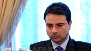Claudiu Lucaci a revenit la conducerea Ştirilor TVR