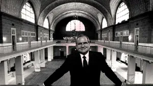 Lee Iacocca, „tatăl” automobilului Ford Mustang şi „salvatorul” companiei Chrysler, a murit