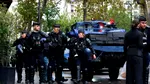 Atacul mortal din apropierea Parisului. Arestul preventiv al suspectului, suspendat după o expertiză psihiatrică