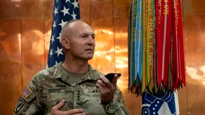 Hegseth îl demite pe șeful Statului Major al Armatei, generalul Randy George, în plin război în Iran