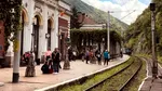 Tronsonul de cale ferată Băile Herculane-Poarta va fi modernizat. Lucrările vor costa peste 2 miliarde de lei
