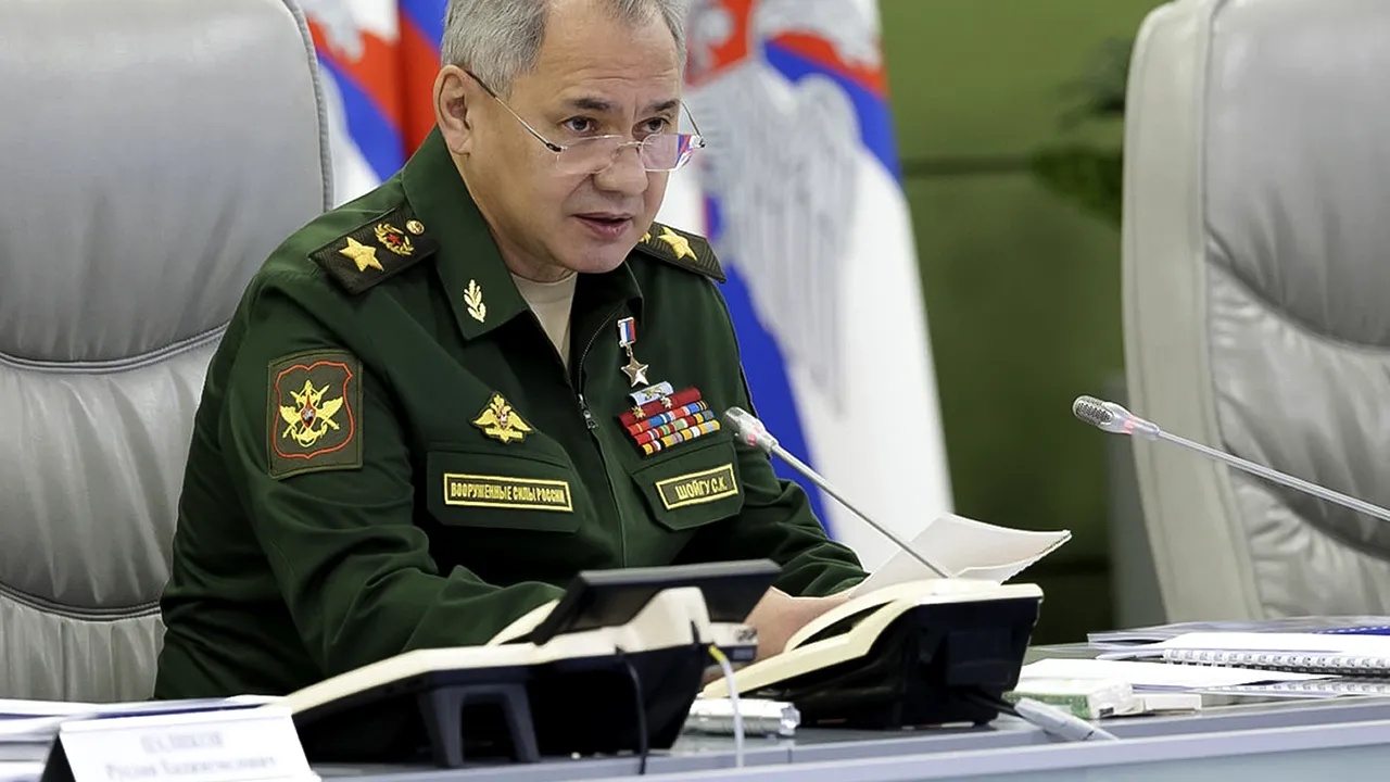 Moscova spune că Ucraina ar putea folosi o 