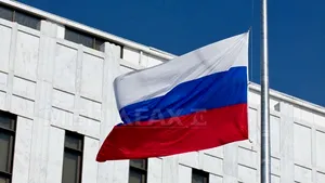 Diplomat rus, găsit mort în locuinţa sa din Atena