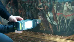 Doar 15–20 de specialiști mai fac asta în muzeele din România. Ocupația, recunoscută oficial