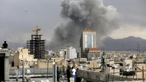 Războiul din Orientul Mijlociu, ziua 19. IDF: Complexul petrochimic South Pars din Iran, atacat / IDF: Esmaeil Khatib a fost ucis într-un atac aerian israelian