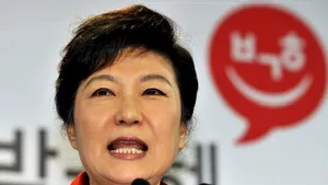 Preşedinta Coreei de Sud, criticată după ce a îndemnat Phenianul să renunţe la 
