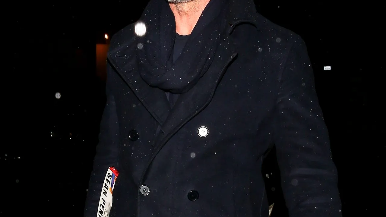 Noi detalii despre relaţia lui Brad Pitt cu Neri Oxman. De când formează de fapt cei doi un cuplu: 