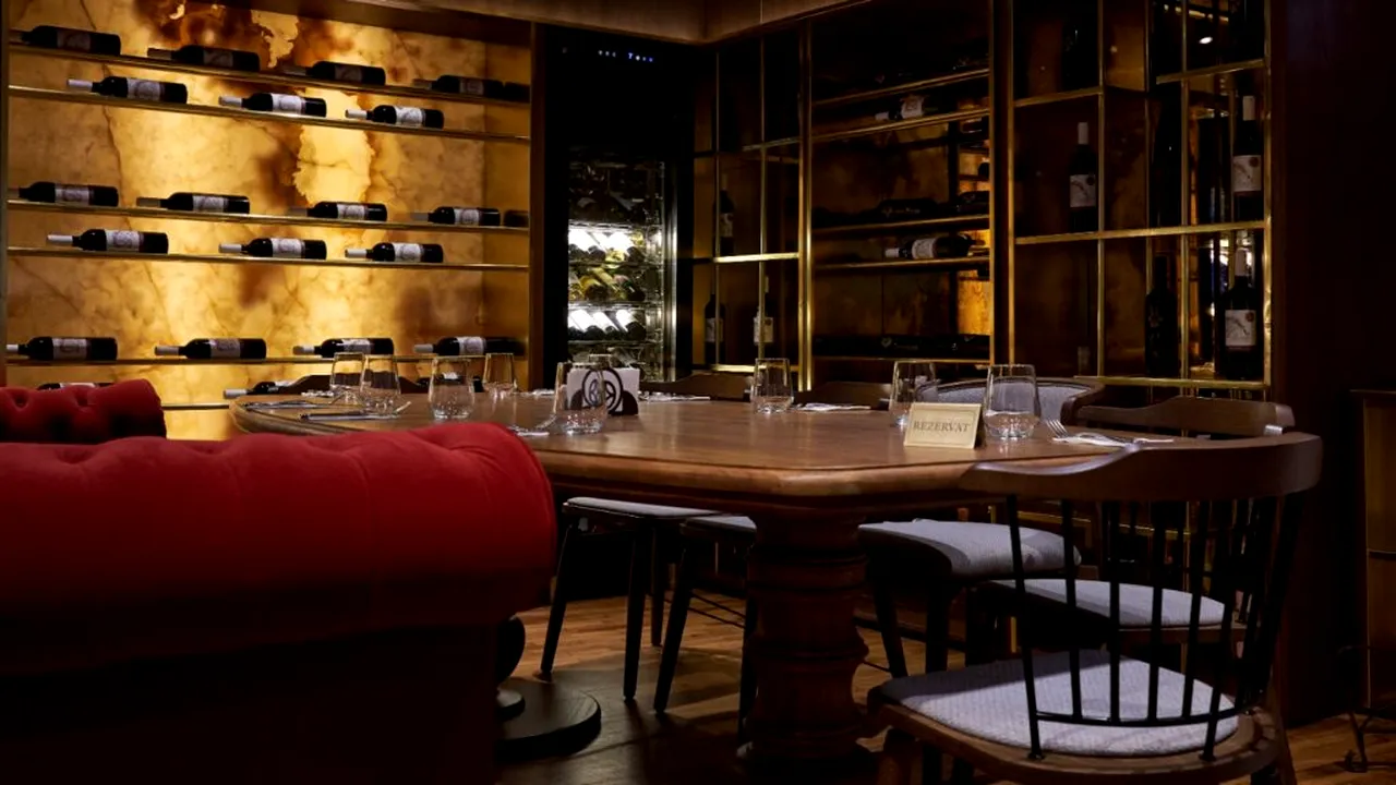 City Grill Group este câștigătorul licitației desfășurate de Cazinoul din Constanța pentru operarea unei cafenele-bistro