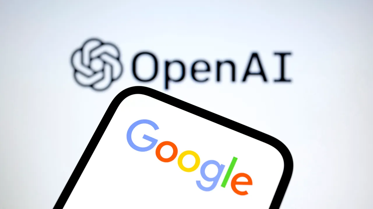 Google îşi lansează propriul chatbot pentru a rivaliza cu ChatGPT