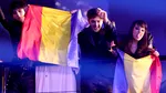 Reacția Alexandrei Căpitănescu după Eurovision: WE DID THIS! Let’s rock the world!