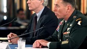 Petraeus: Obiectivele sporirii efectivelor din Irak, în mare parte atinse