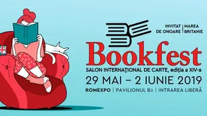 Cele mai vândute cărţi. Bookfest între nemulţumiri şi elogii la adresa ediţiei 2019