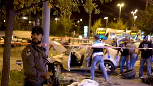 Armata israeliană a distrus casa unui palestinian, autorul unui atentat la Ierusalim