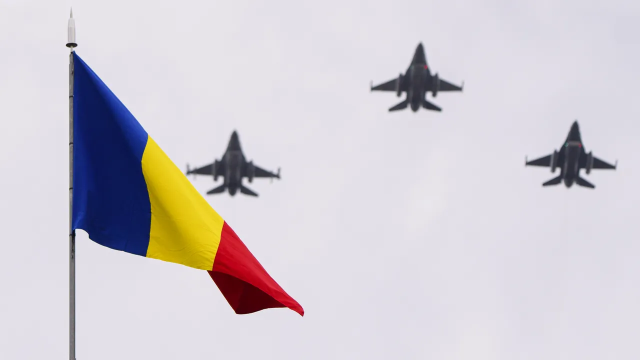 România şi ţările UE vor putea folosi fondurile europene record de coeziune pentru armată, armament şi infrastructură în folosul armatei