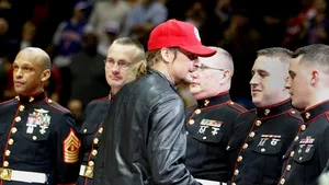 Piloții de elicopter care au survolat lângă casa lui Kid Rock nu au fost suspendați