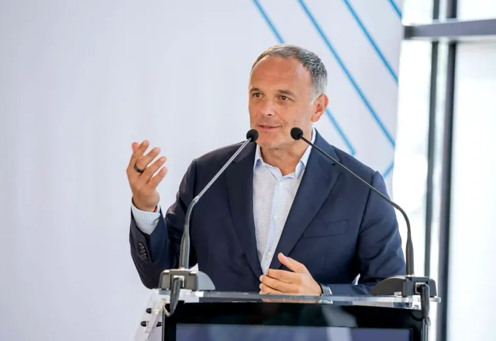 Breaking News Hidroelectrica a decis cine va fi noul CEO: Bogdan Badea | De altfel, CFO va fi Radu Constantin (SURSE EXCLUSIVE)