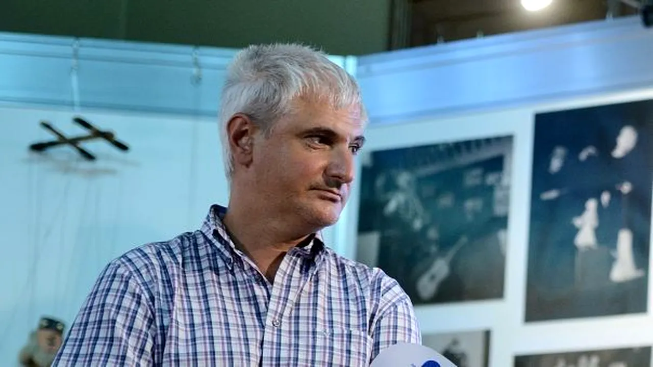 #roMânia, campanie Gândul | Istoricul Adrian Majuru, despre migraţia românească: Este o şansă pentru reprofesionalizare