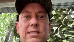 Un american mutat în Rusia pentru a fugi de ideologia woke, trimis să lupte pe frontul din Ucraina