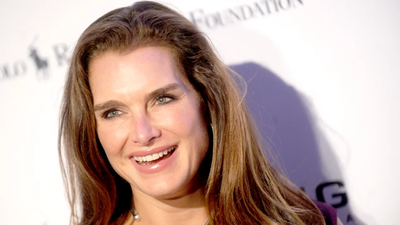 Brooke Shields, fotografii topless neretuşate la 56 de ani: „Aşa cum sunt astăzi”