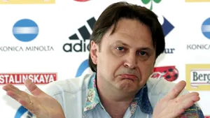 Duru: Dacă Steaua ar fuziona cu Urziceniul, ar fi un club fără licenţă