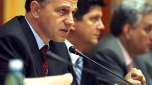 PSD depune moţiunea, la mai mult de o lună de la primul anunţ