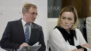 Carmen Dan îi răspunde lui Augustin Lazăr de ce nu sunt declasificate documentele din 10 august