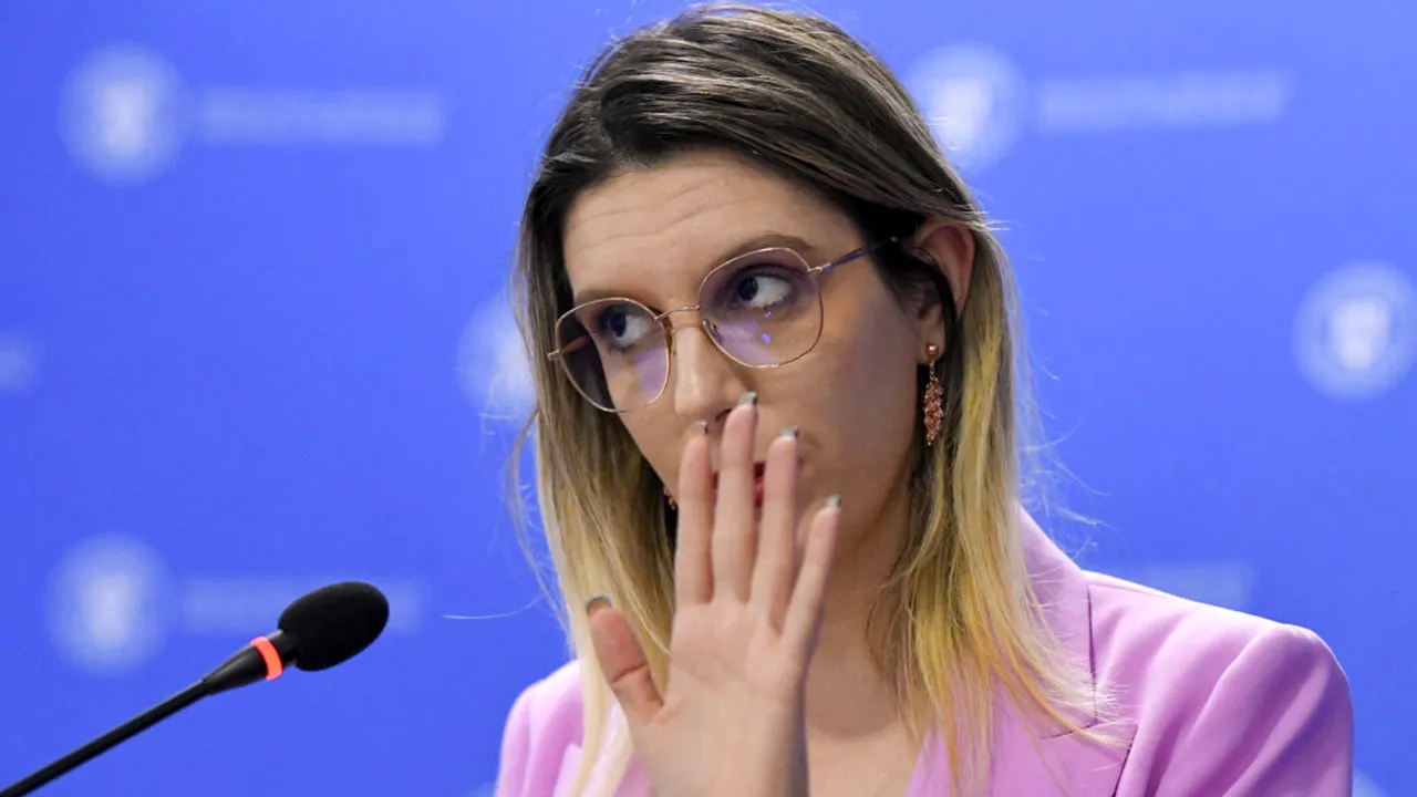 Noi acuzații la adresa ANM. Buzoianu reclamă achiziții ilegale de milioane de lei: Legea a fost opțională sub conducerea doamnei Mateescu