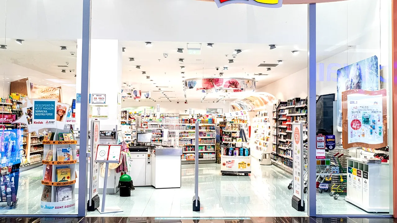 (P) dm drogerie markt: dezvoltare cu responsabilitate şi atenţie la nevoile clienţilor