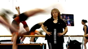 Mariana Bitang: Trebuie să recunoaştem că alţii sunt mai buni ca noi, în prezent!