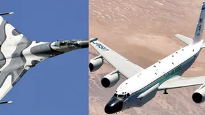 Ben Wallace este acuzat că a ascuns un „act de război” al Rusiei împotriva unui avion britanic de recunoaştere