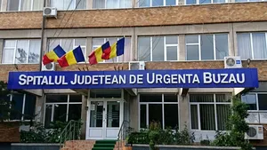 Moartea doctoriței din Buzău: Inventar la farmacia spitalului pentru stocul de medicamente