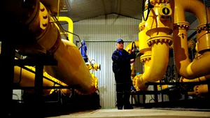 Gazprom a invitat Transgaz să participe la proiectul South Stream