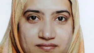 Gruparea Stat Islamic afirmă că cei doi autori ai atacului din California erau 