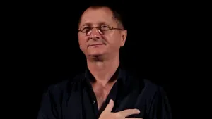 Horaţiu Mălăele a împlinit 65 de ani. Spectacolul 