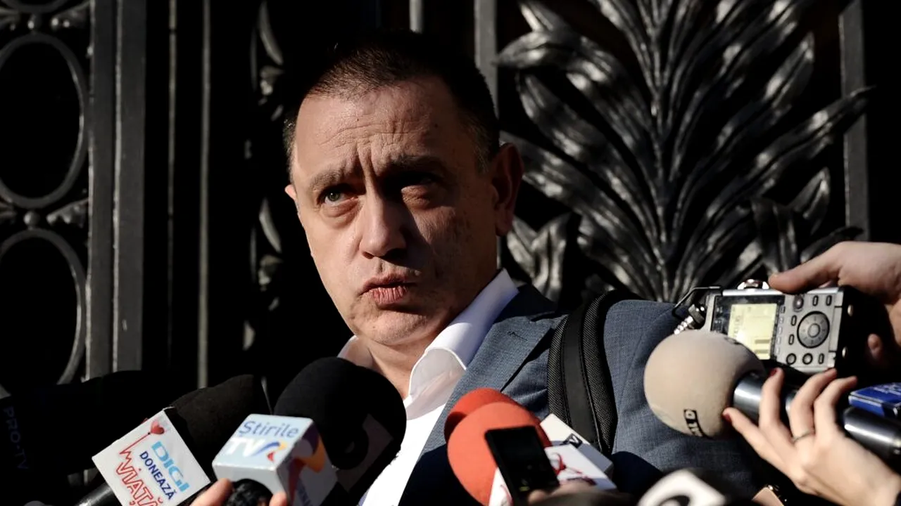 Mihai Fifor îl face praf pe Miruță: „Armata României nu se joacă de-a reforma bugetară! E un joc foarte periculos!”