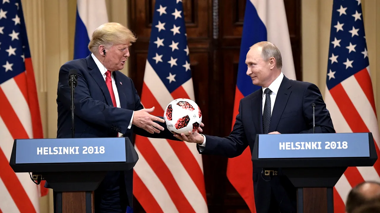 Democraţii se tem că Trump i-ar putea ceda Ucraina lui Putin şi va scoate SUA din NATO dacă va fi reales preşedinte