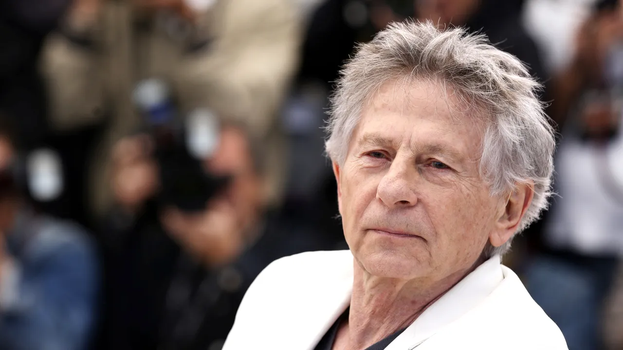 Declaraţia şocantă a regizorului Roman Polanski despre mişcarea #MeToo: Este isterie în masă